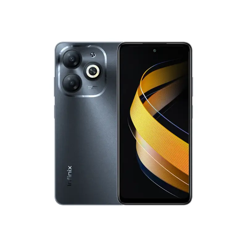 Infinix Smart 8