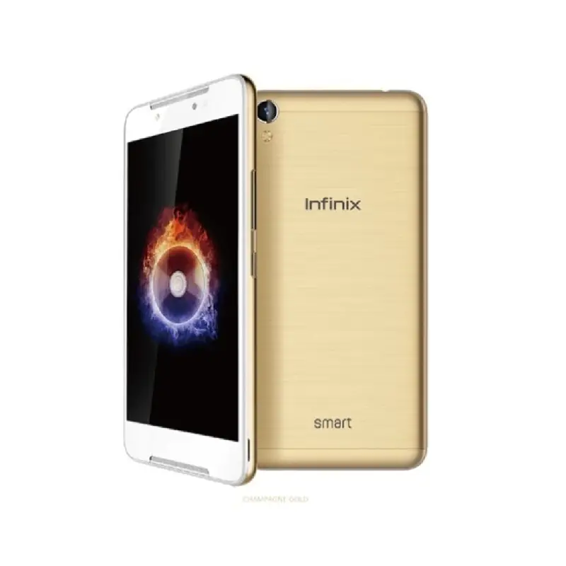 Infinix Smart