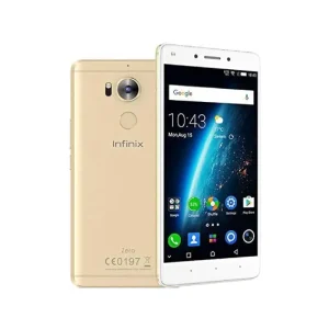 Infinix Zero 4 Plus