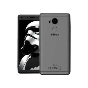 Infinix Zero 4