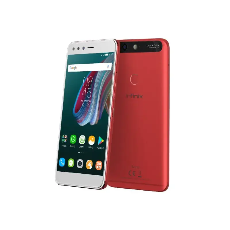 Infinix Zero 5