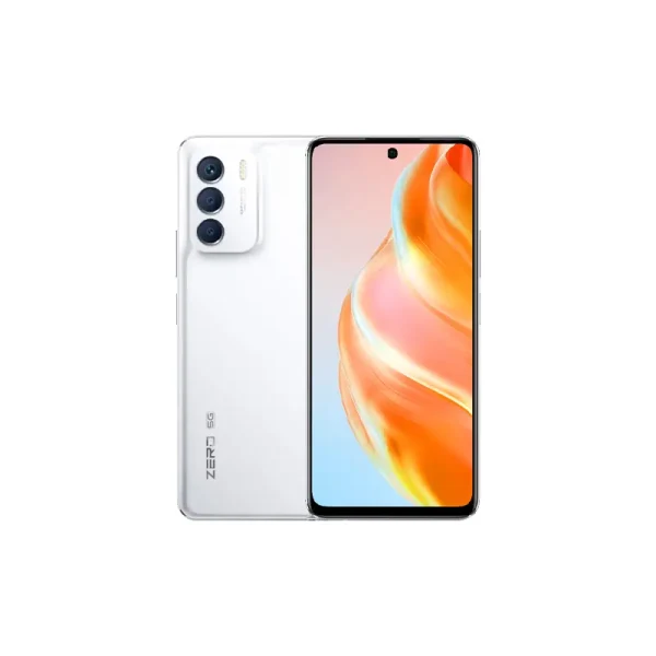 Infinix Zero 5G 2023