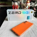 Infinix Zero 5G 2023