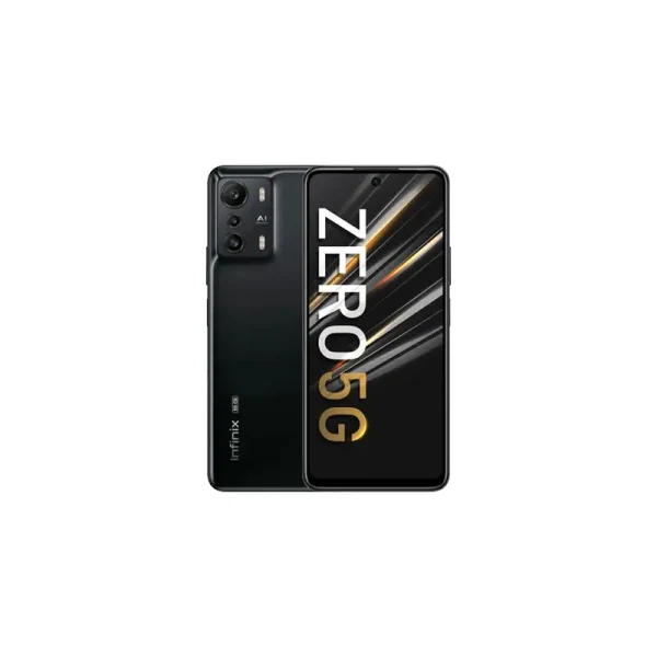 Infinix Zero 5G