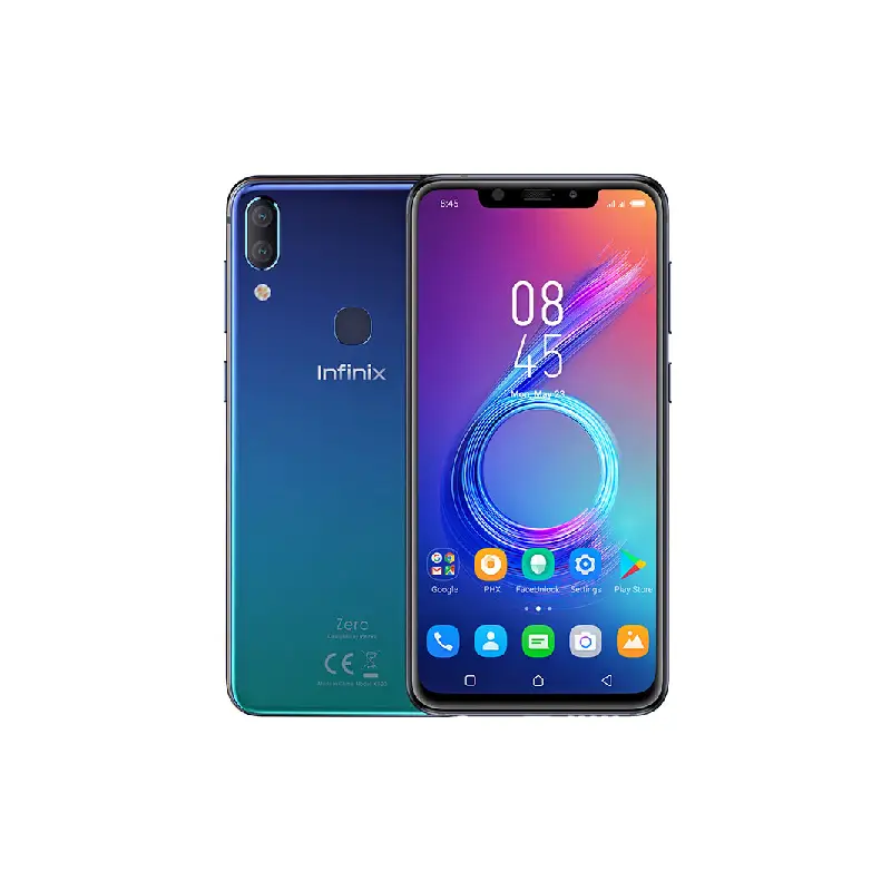 Infinix Zero 6 Pro