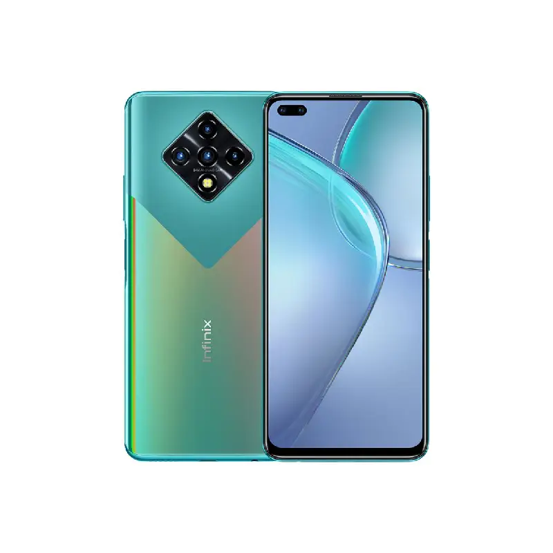 Infinix Zero 8