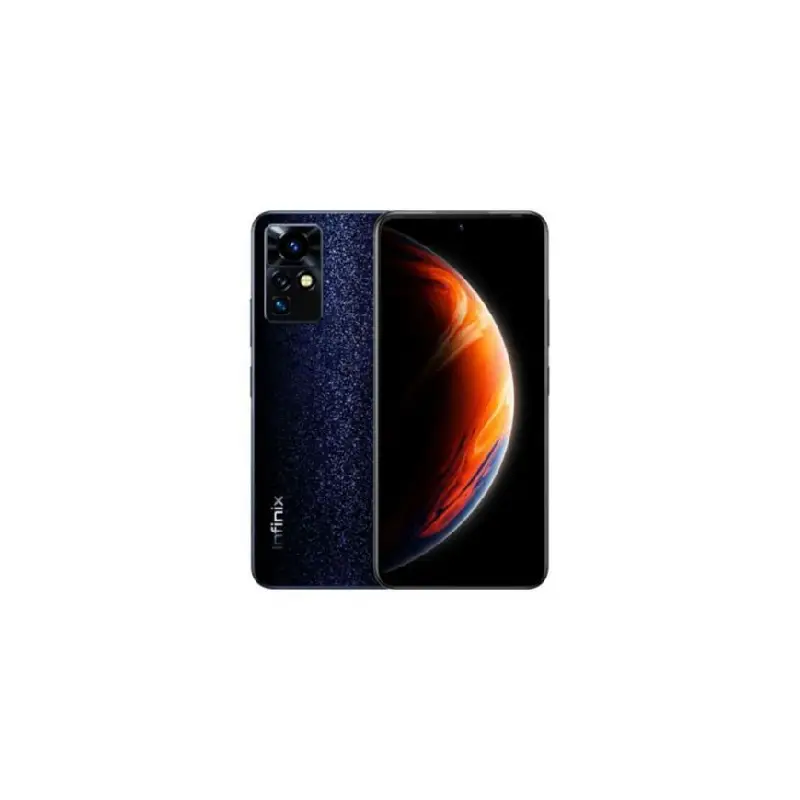 Infinix Zero X