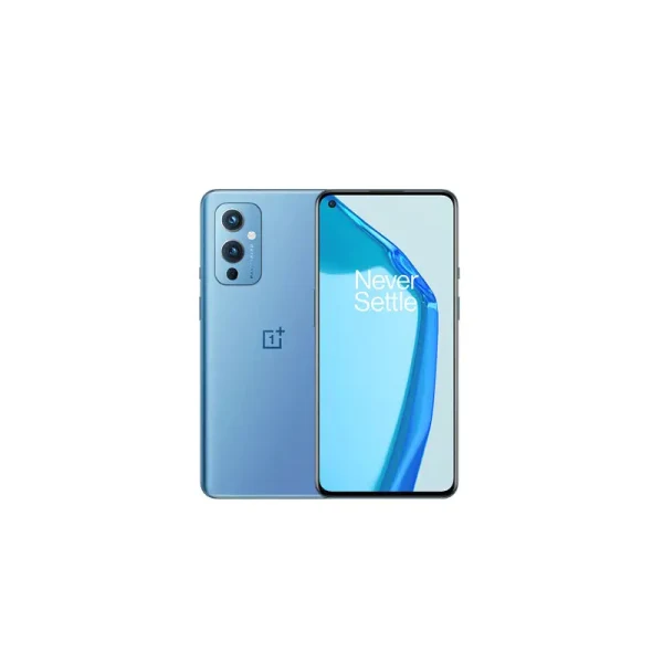 OnePlus 9E