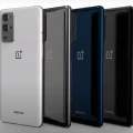 OnePlus 9E