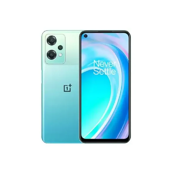 OnePlus Nord 2 Lite