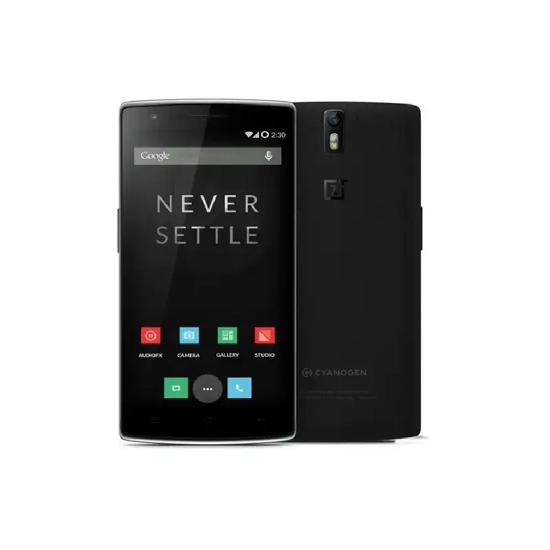 OnePlus One