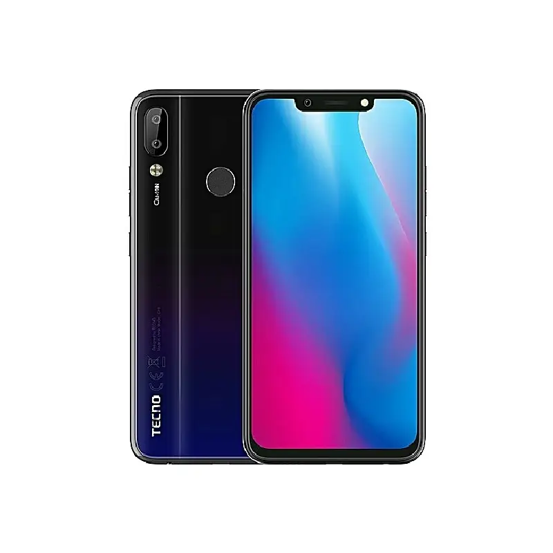 Tecno Camon 11 Pro