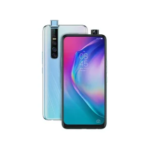 Tecno Camon 15 Pro