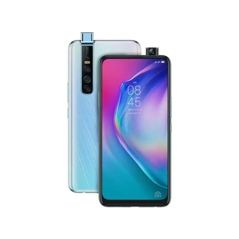 Tecno Camon 15 Pro