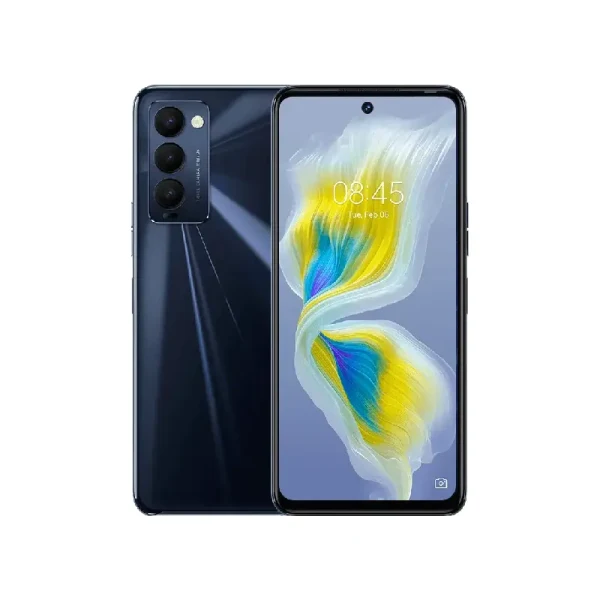 Tecno Camon 18