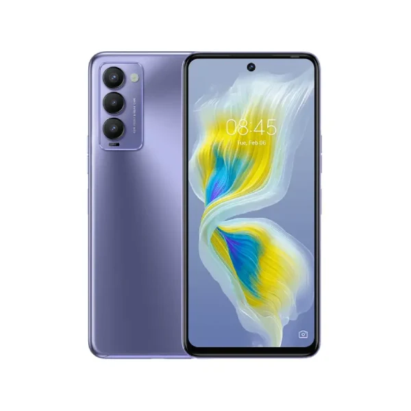 Tecno Camon 18T