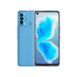 Tecno Camon 18i