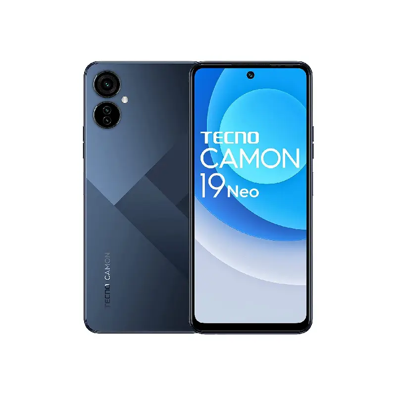 Tecno Camon 19 Neo