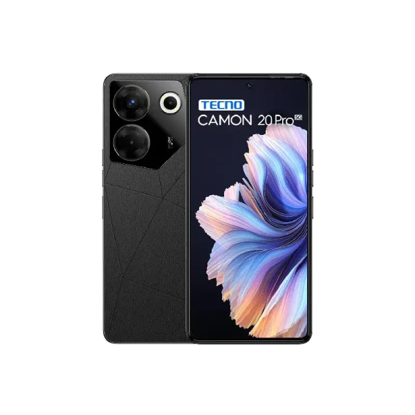 Tecno Camon 20 Pro 5G