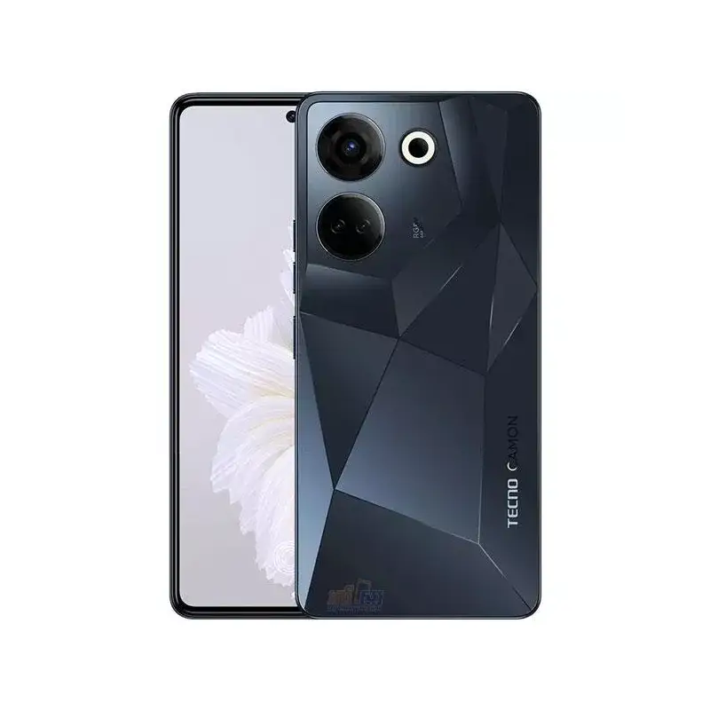 Tecno Camon 20 Pro