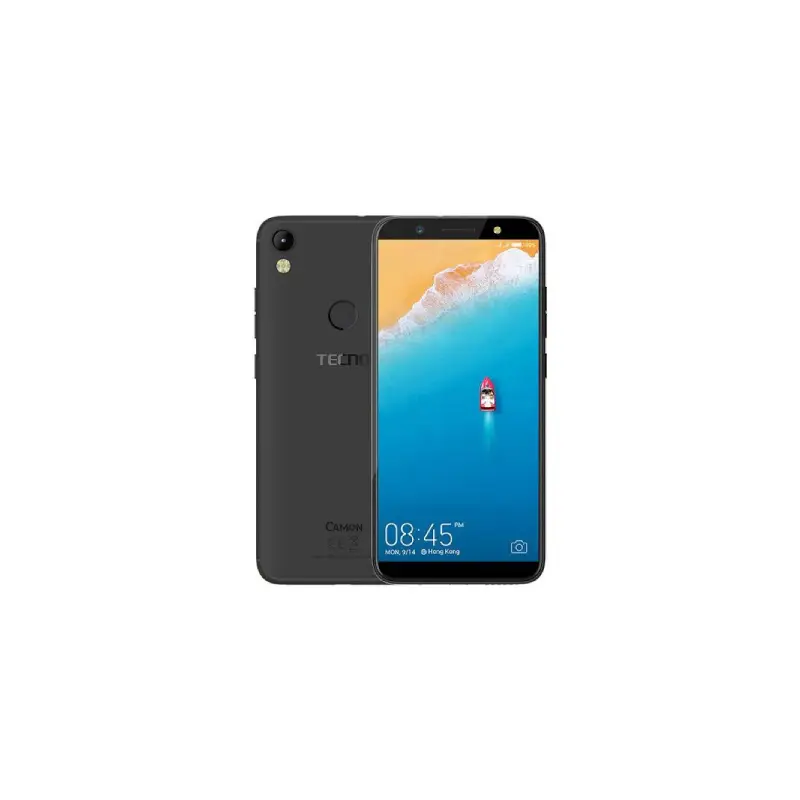 Tecno Camon CM