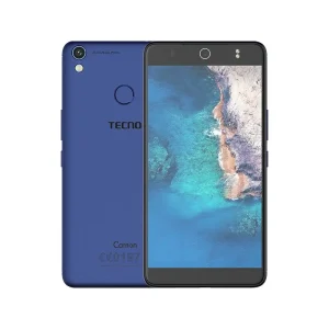 Tecno Camon CX Air