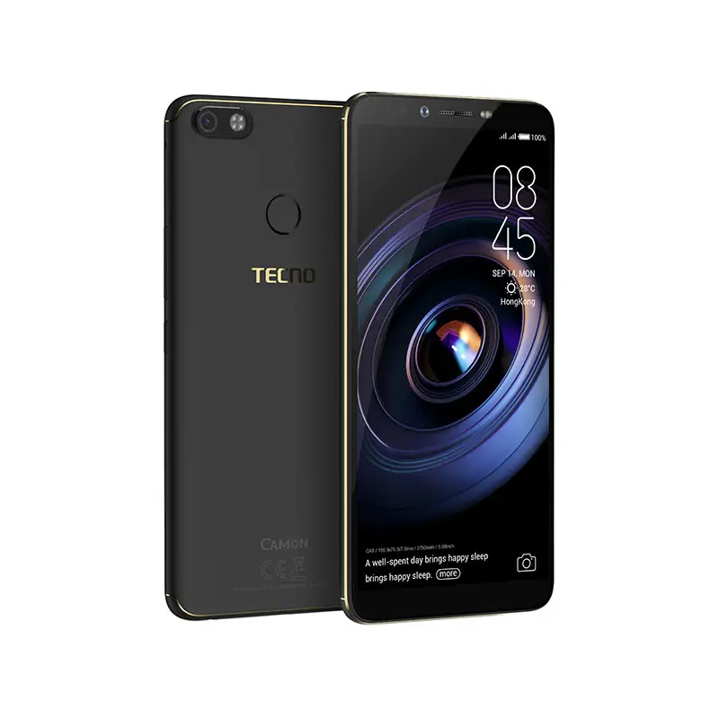 Tecno Camon X Pro