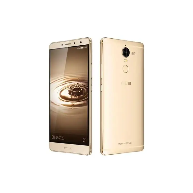 Tecno Phantom 6 Plus