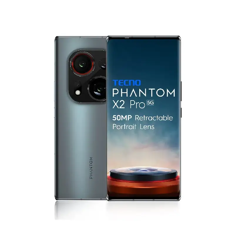 Tecno Phantom X2 Pro