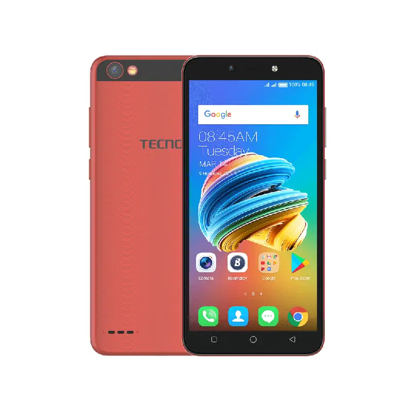 Tecno Pop 1 Pro