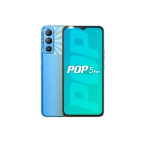 Tecno Pop 5 Pro