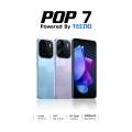 Tecno Pop 7