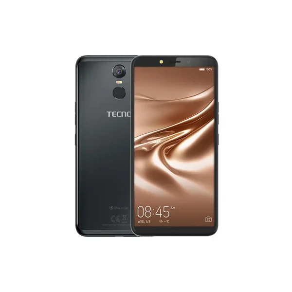 Tecno Pouvoir 2 Pro