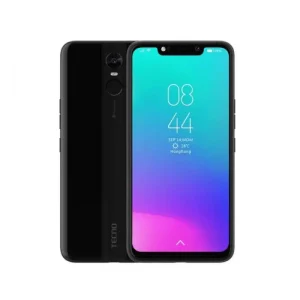 Tecno Pouvoir 3