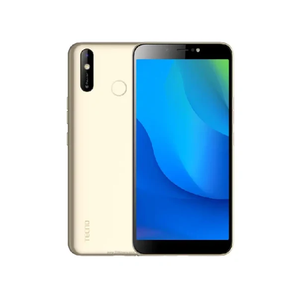 Tecno Pouvoir 3 Air