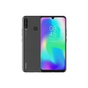 Tecno Pouvoir 3 Plus