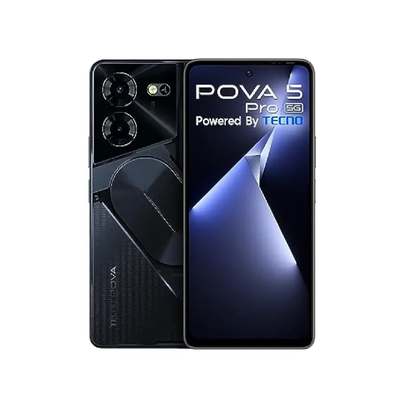 Tecno Pova 5 Pro