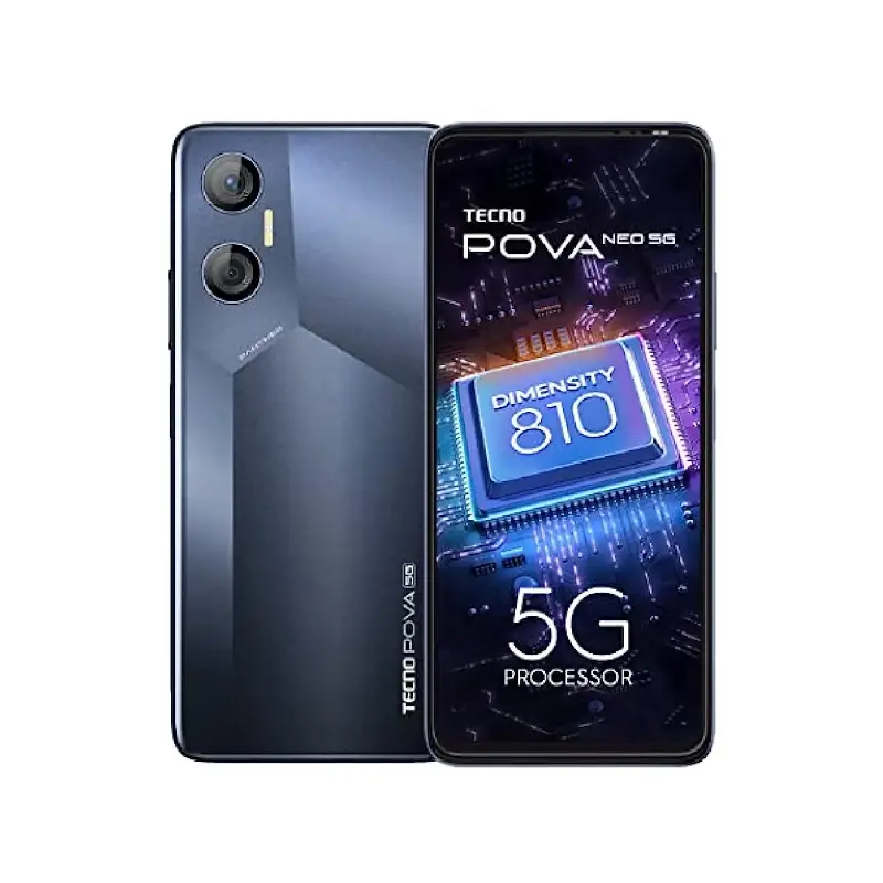 Tecno Pova Neo 5G