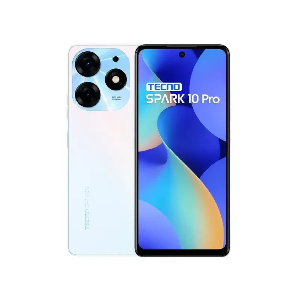 Tecno Spark 10 Pro