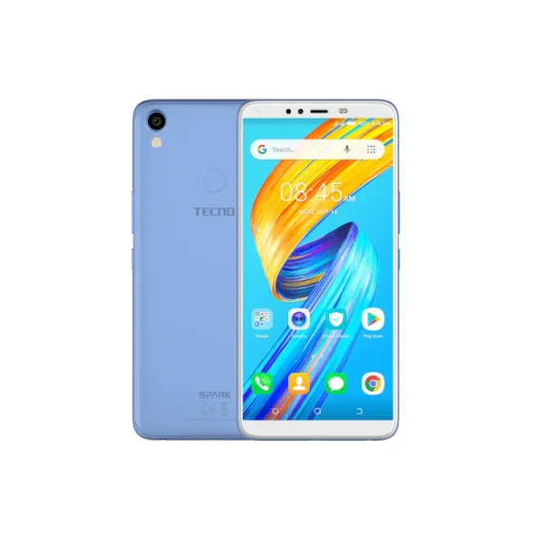 Tecno Spark 2