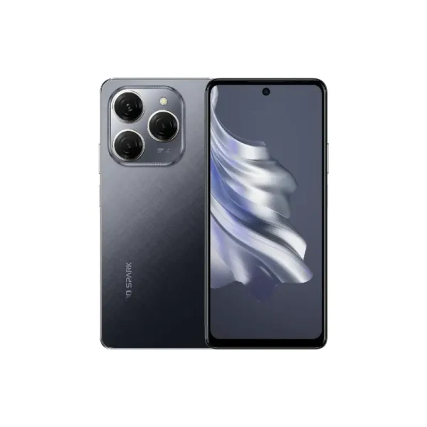 Tecno Spark 20 Pro