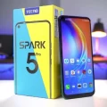 Tecno Spark 5 Pro