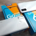 Tecno Spark 6 Go