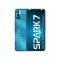 Tecno Spark 7