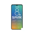 Tecno Spark 8C