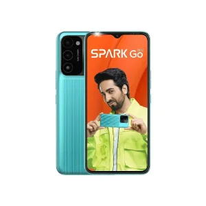 Tecno Spark Go 2022