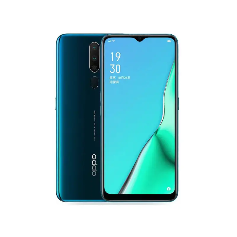 Oppo A11