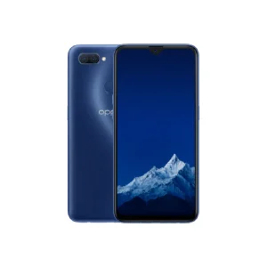 Oppo A11k