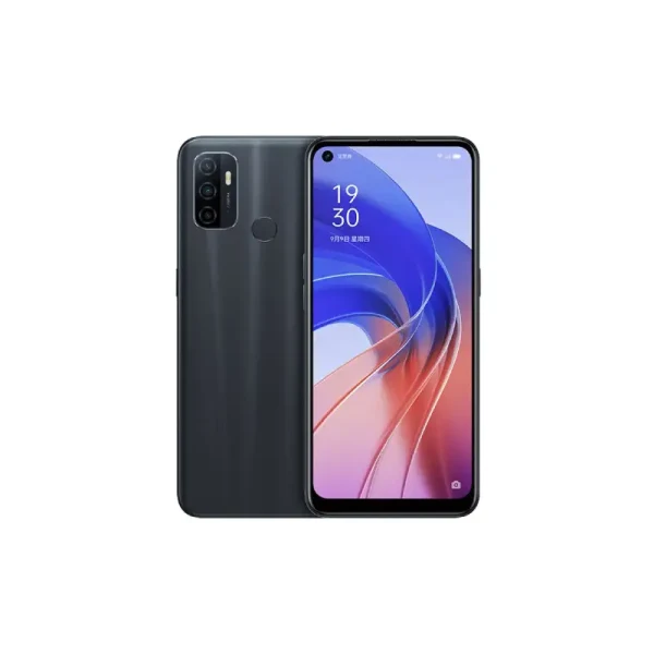 Oppo A11s