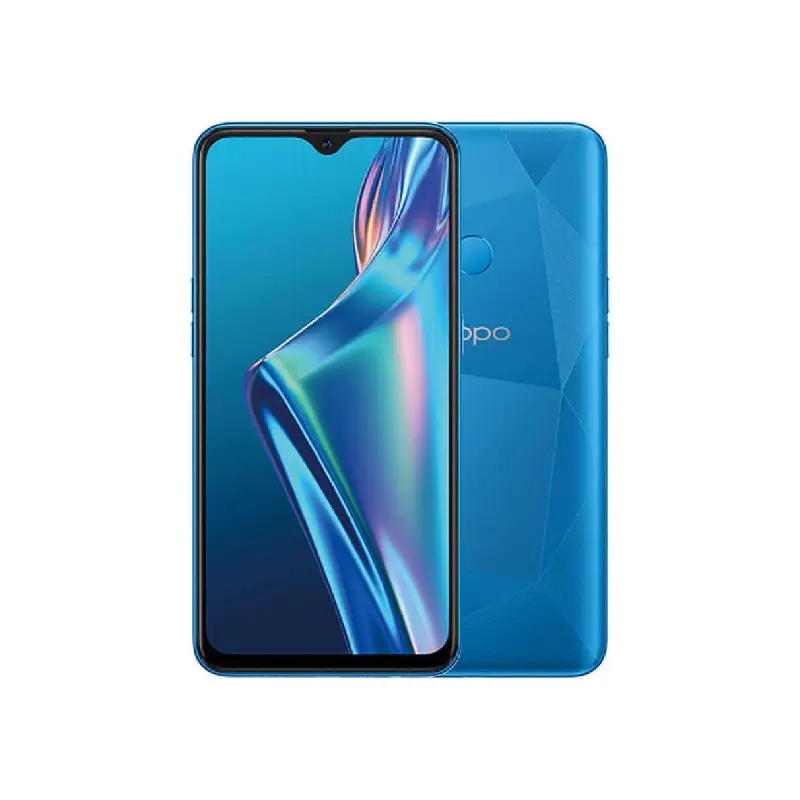 Oppo A12